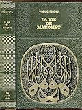 Image de La vie de mahomet.