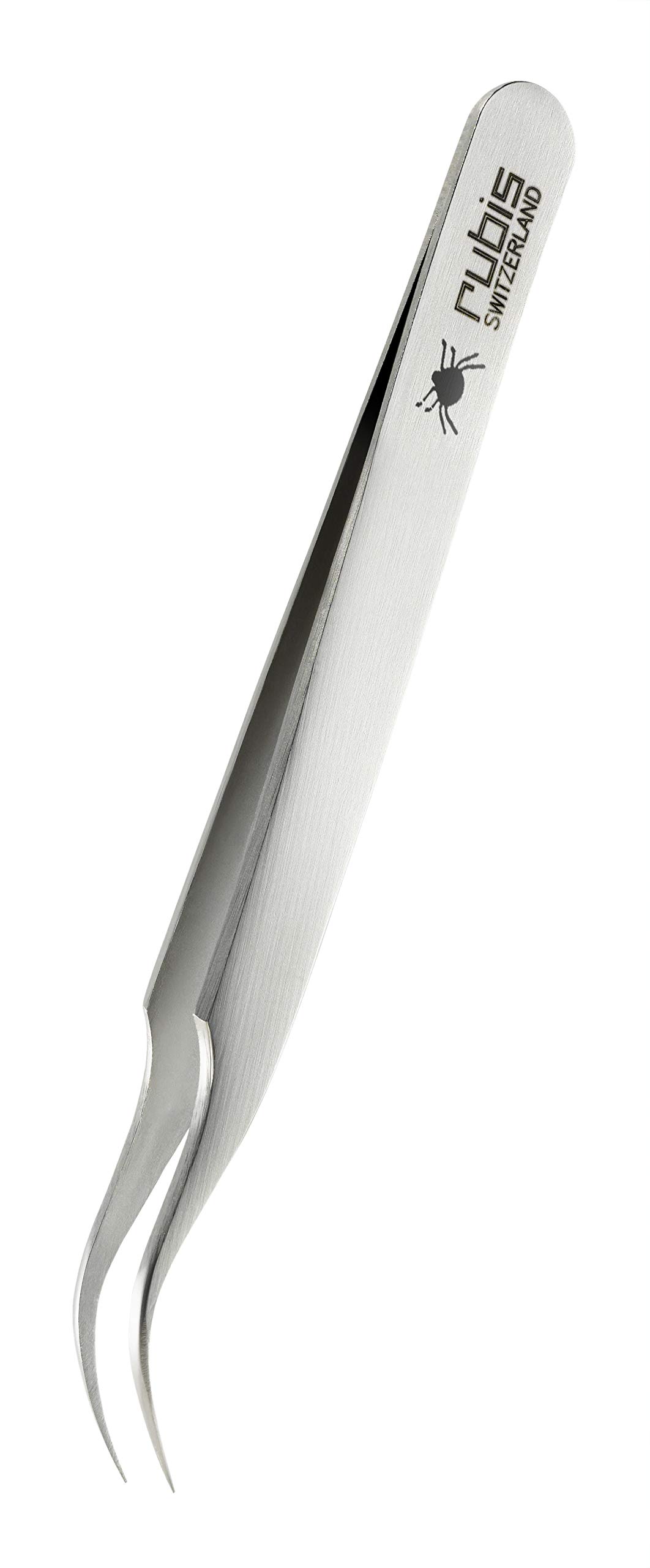 Rubis Tick Tweezers