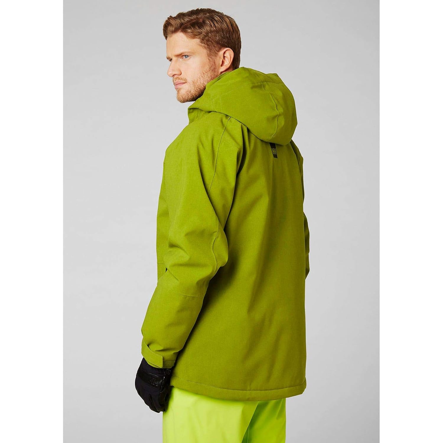 helly hansen juniper 3