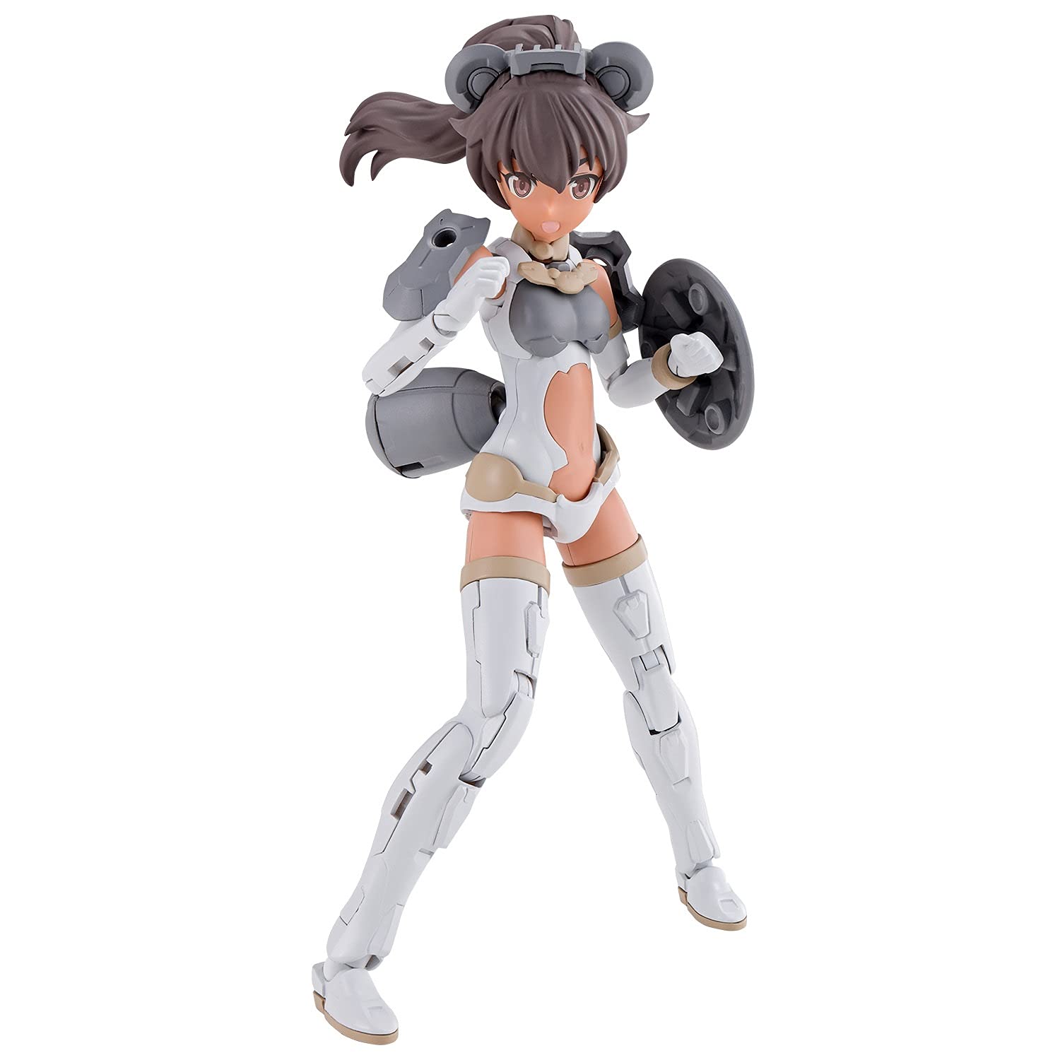 bandai spirits 30MS SIS-A00 Luluce Color C (30 Minutes Sisters)