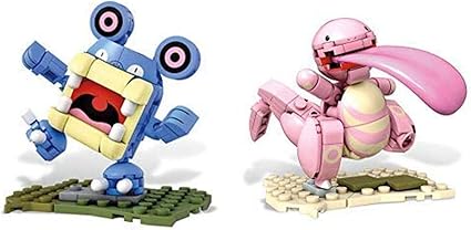 mega construx lickitung