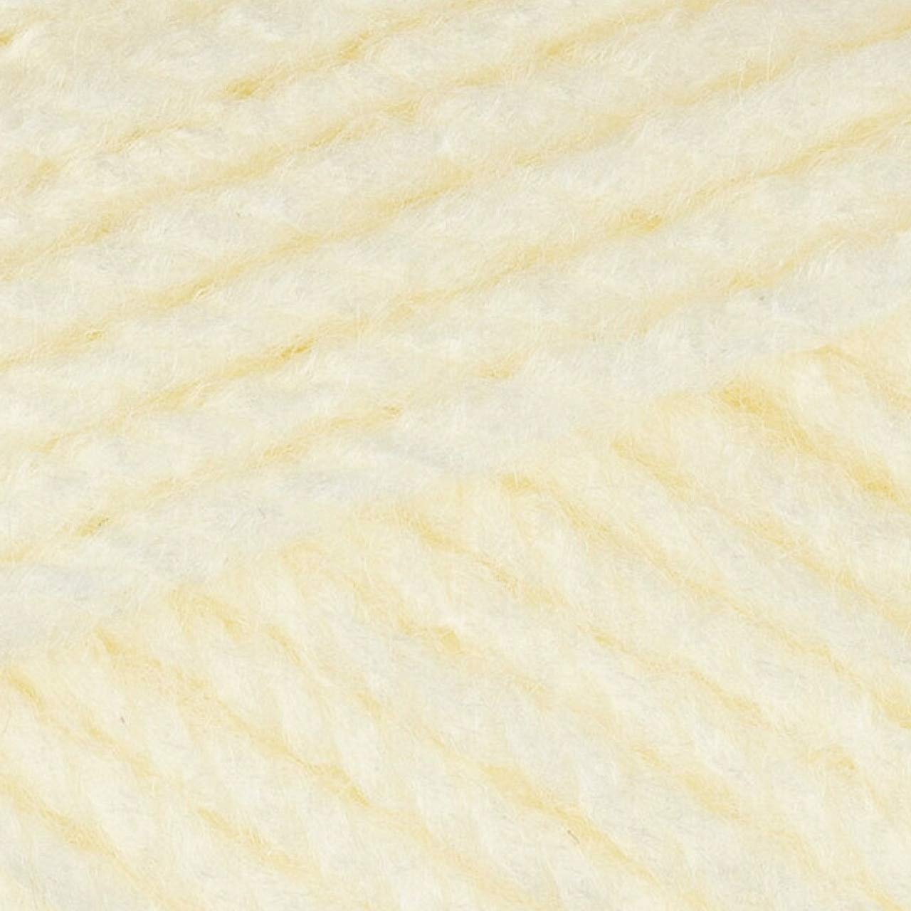 James C Brett Top Value Chunky Acrylic Yarn Knitting Crochet Wool 100g Ball (TC09 Cream)