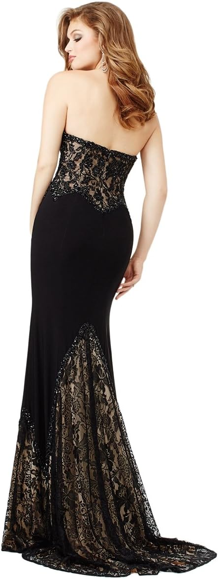 JVN by Jovani 36762