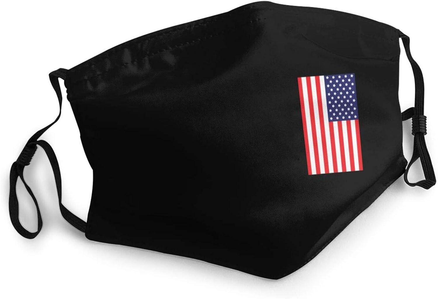 Buy American Flag American Flag Mask Face Mask Usa Flag Mask Patriotic