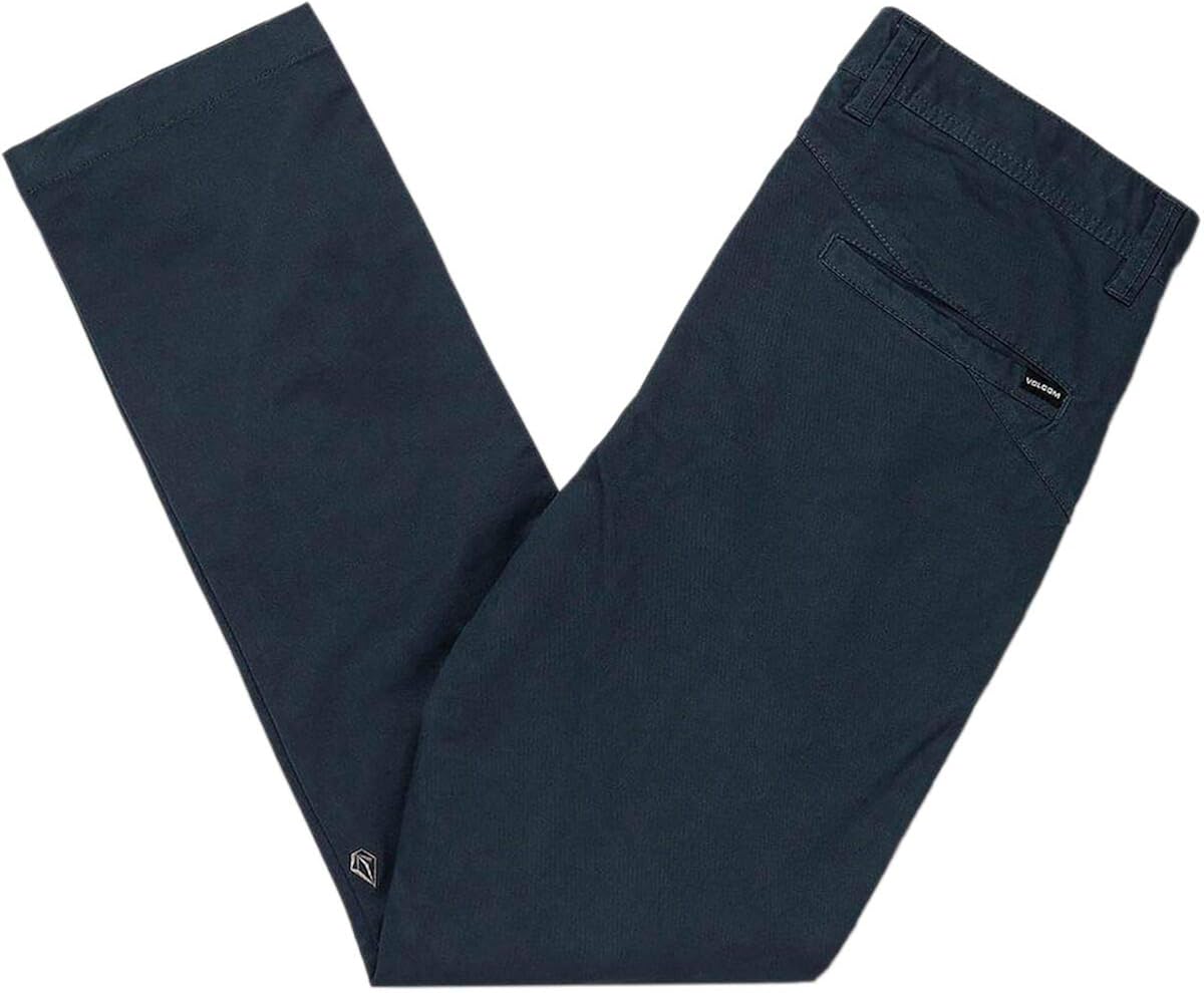 Volcom Men's Slim Fit Chino Pant: Clothing