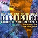TORNADO PROJECT                                    image