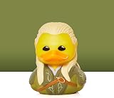 TUBBZ Legolas Mini Duck Vinyl Figure in Bath - LotR Cosplaying Toy view 5