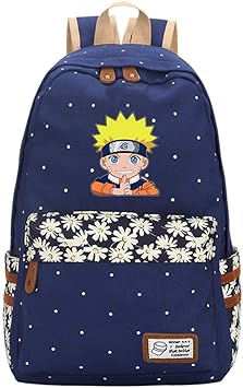 amazon naruto backpack