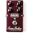 JIM DUNLOP MXR M236 Super Badass Variac Fuzz Guitar Effects Pedal