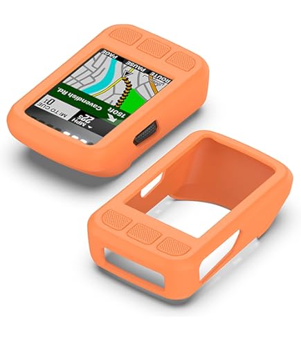 Amazon.com: Voikoli Case Compatible with Wahoo Elemnt Bolt V2,Soft