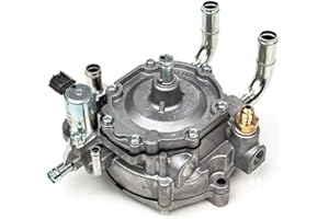 ORCU DRIVEN BY TRUE QUALITY FPE - Forklift Regulator-LPG Aisan 23570-U2230-71 Orcu Original Equipment Manufacturer (OEM) - New