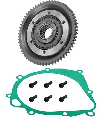 Amazon.com: Heavy Duty Starter Clutch Gear for Suzuki LTZ400