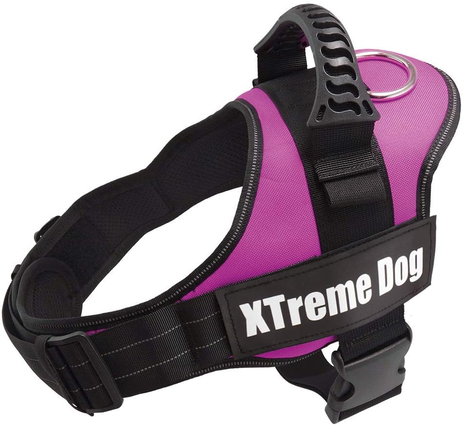 xtreme dog harness
