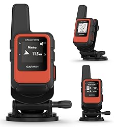 Wearable4U - Garmin inReach Mini 2 Marine