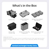 DJI Mini 5 Pro Fly More Combo with DJI RC-N3 4K Drone Beginner C0 view 7