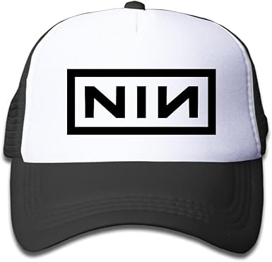 Rock band trucker hats Clearance