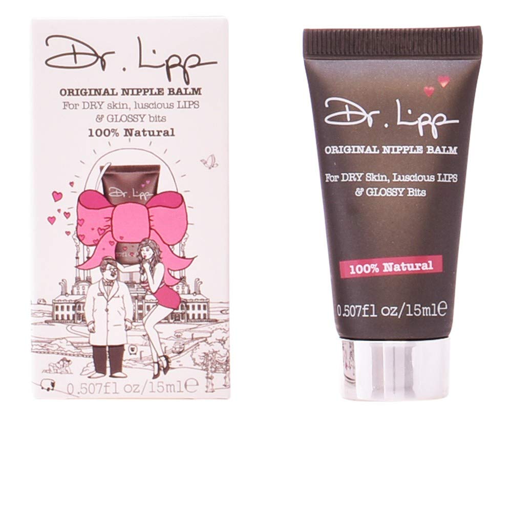 Dr. Lipp Lip Balm, 1er Pack(1 x 15 milliliters) Amazon.de Beauty