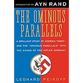 The Ominous Parallels: The End of Freedom in America