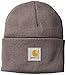 Carhartt Women's Acrylic Watch Hat, Sparrow, One Size