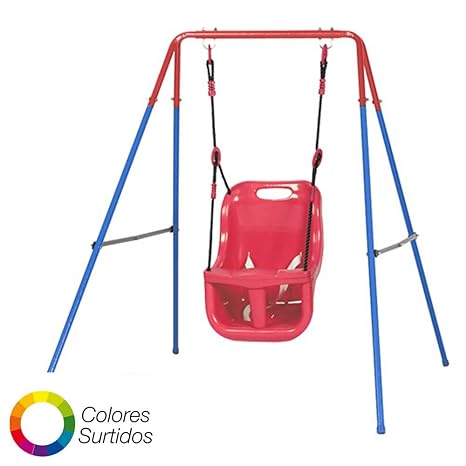 Papillon 8326008 – Nestschaukel mit Stuhl, 95 x 150 x 120 cm