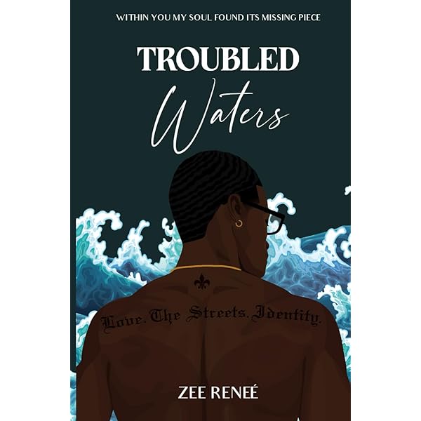 Troubled Waters: A Sea Story: Stapleton, Syd: 9798325563324