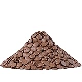 Cambie Belgian Milk Chocolate Couverture