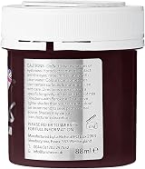 Directions Vermillion Red Semi-Permanent Hair Colour 88 ml view 3