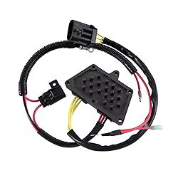 8M0088351 Voltage Regulator for Mercury mariner 65