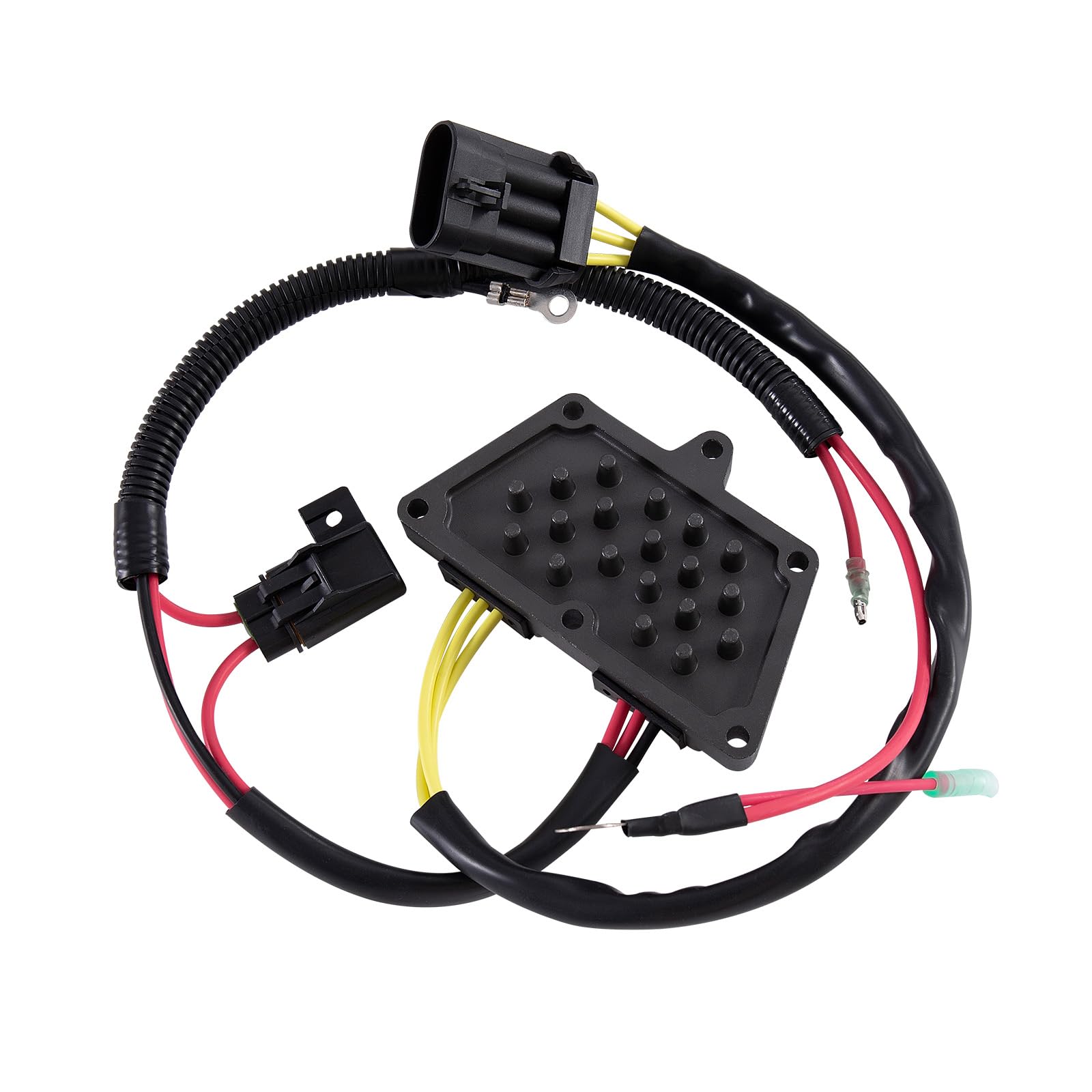 8M0088351 Voltage Regulator for Mercury mariner 65