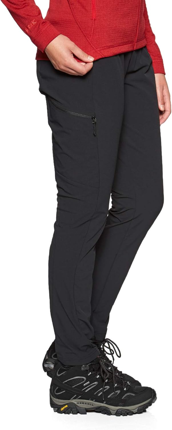 rab walking pants