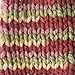 Bernat Softee Chunky Ombre Yarn, 2.5 oz, Gauge 5 Bulky Chunky, 100% Acrylic, Summerset Ombre
