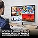ViewSonic VX2476-SMHD 24 Inch 1080P Frameless Widescreen IPS Monitor with HDMI and DisplayPortthumb 3