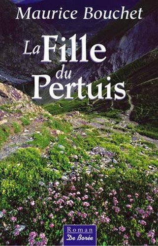 La  fille du Pertuis