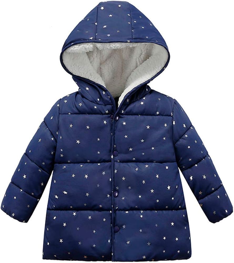 18M-4T Toraway Light Puffer Jacket 
