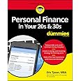 Personal Finance In Your 20S & 30S Fd P