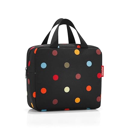 reisenthel foodbox iso S 22,5 x 20 x 10,5 cm 4 Liter dots