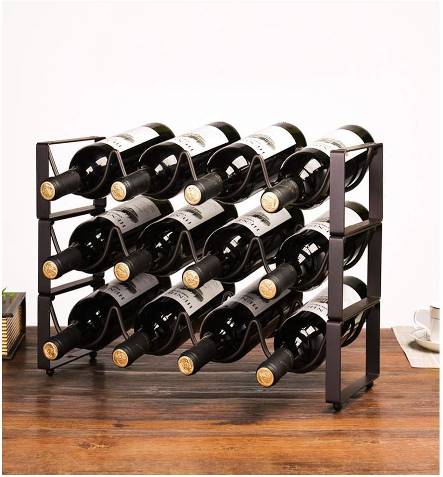 Best Four Foot Wine Rack Cabinet