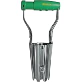 Miracle-Gro Adjustable Steel Bulb Planter