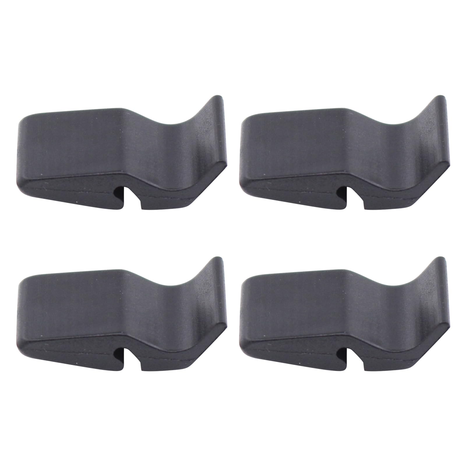 Photo 1 of ApplianPar 4Pcs Air Cleaner Assy Clip for Accord 2018-2020,Fit 2009-2020,Insight 2000-2006