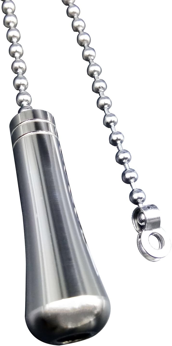 10 Mejores Lagrima Cadenas Ventiladores Techos | (2020)