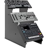 Headliner 3-Tier Desktop Synth Stand (HL22053)
