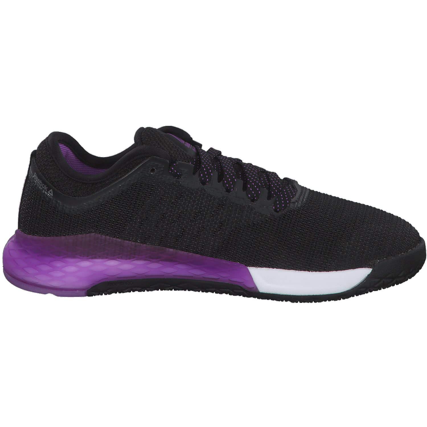 reebok nano 4 homme argent