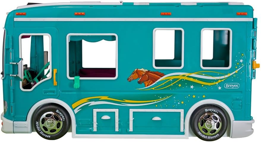 breyer classic horse cruiser