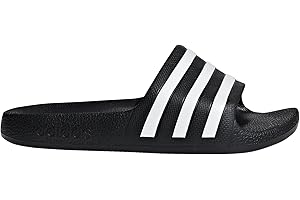 adidas Kids' Adilette Aqua Slide Sandal