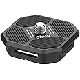 ULANZI Claw Quick Release Top Plate Version Tripod QR Camera Mount Adapter Suitable for Tripod（Only Top Plate）
