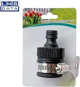 LMS Data Universal Tap Adapter for Garden Hose Connectors LMS100601 view 7