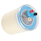 Electric Calorimeter PVC Double Wall Heat