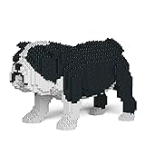 JEKCA English Bulldog 01S-M04