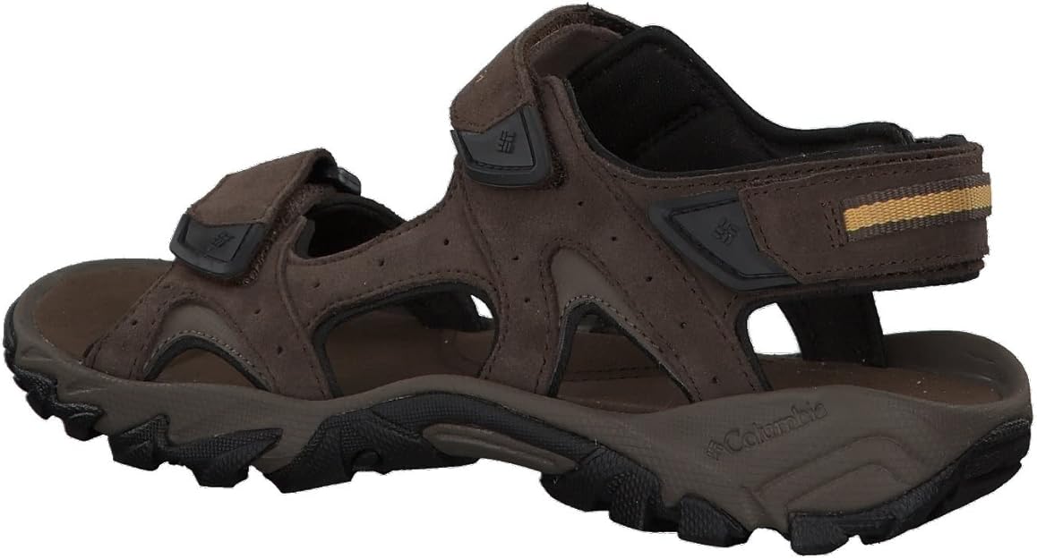 columbia men's sandals canada