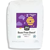 365 by Whole Foods Market Buzz Free Whole Bean Decaf Coffee, 24 OZ